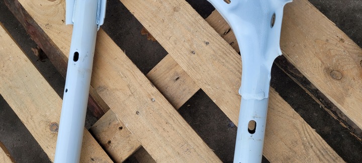 фото №8, Jeep wrangler jk кріплення дах каркас дах тримач труба 2d 3d