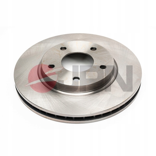 фото №1, Диски тормозные вентиляционное отверстие перед dodge caliber 2.2 2.4