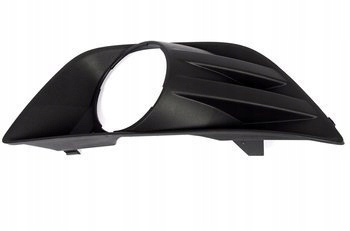 фото №1, Решітка галоген права kuga 08-12