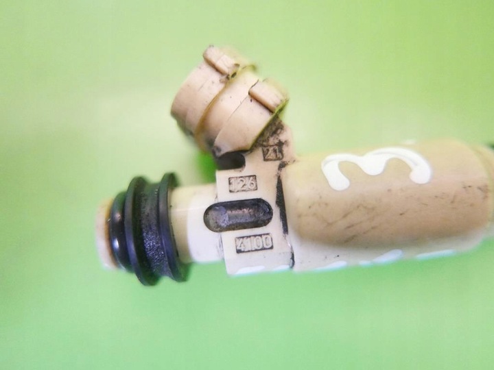 фото №14, Форсунка форсунки daihatsu cuore v l701 fl 1.0