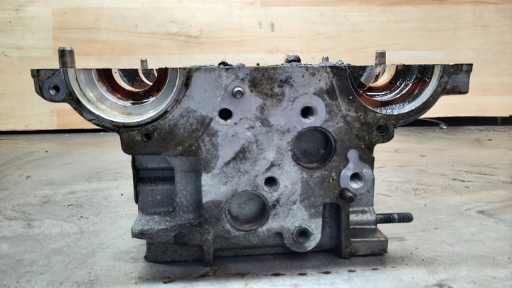 фото №11, Головка двигателя 10011837003 volvo s60 v70 ii 2.4b