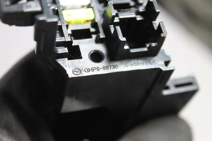 фото №6, Коробка предохранителей ghp9-66730 mazda 6 gj 12-