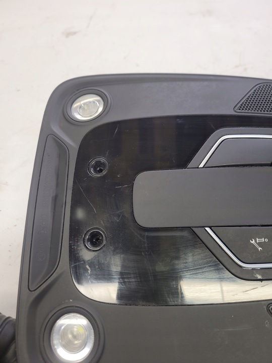 фото №6, Лампа потолок audi a4 b9 8w0947135bq led 6ps