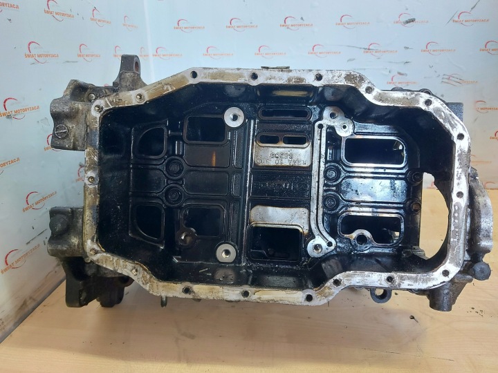 фото №10, Mazda 6 cx-5 2.2 mzr-cd r2aa blok