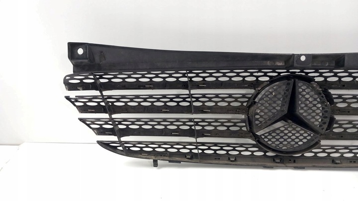 фото №8, Mercedes viano w639 решётка решётка радиатора a6398800285