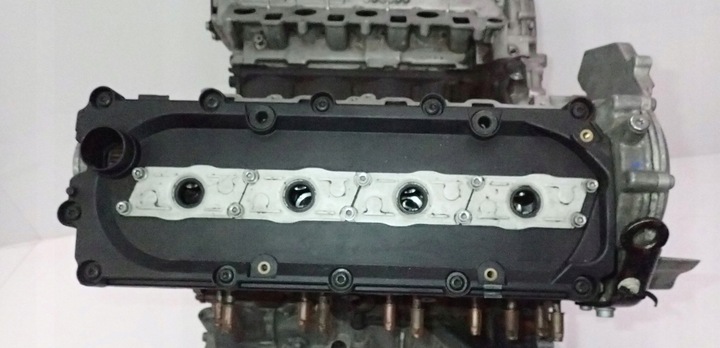 фото №11, Двигатель cdsb cds 4.2tdi 130 tyś audi a8 d4 4h 2011r