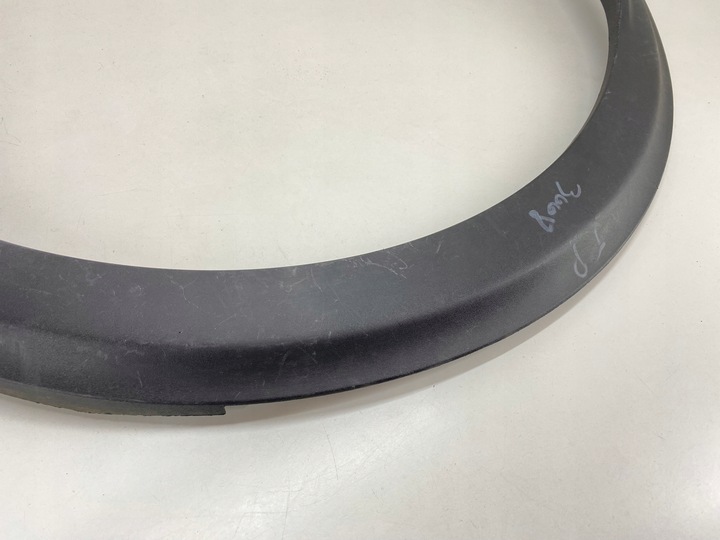 фото №8, Планка крила peugeot 3008 ii правий зад