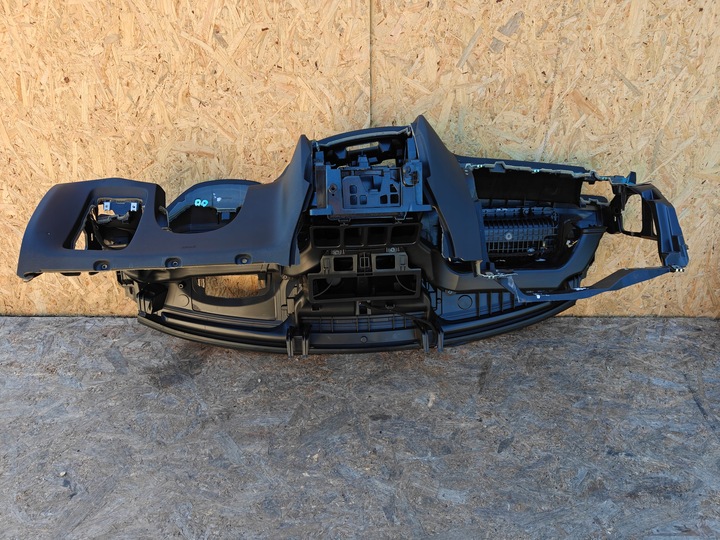 фото №14, Консоль панель подушка безпеки ремені volvo xc90 ii рестайлінг шкіра оригінал доводчик !!!