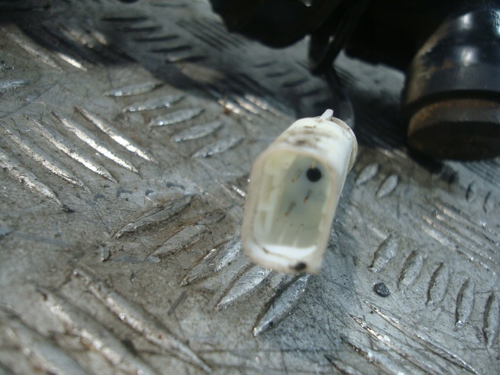 фото №6, Амортизатор mcperson vdc левый перед 4,4 b bmw 7 f01 f02 08-12