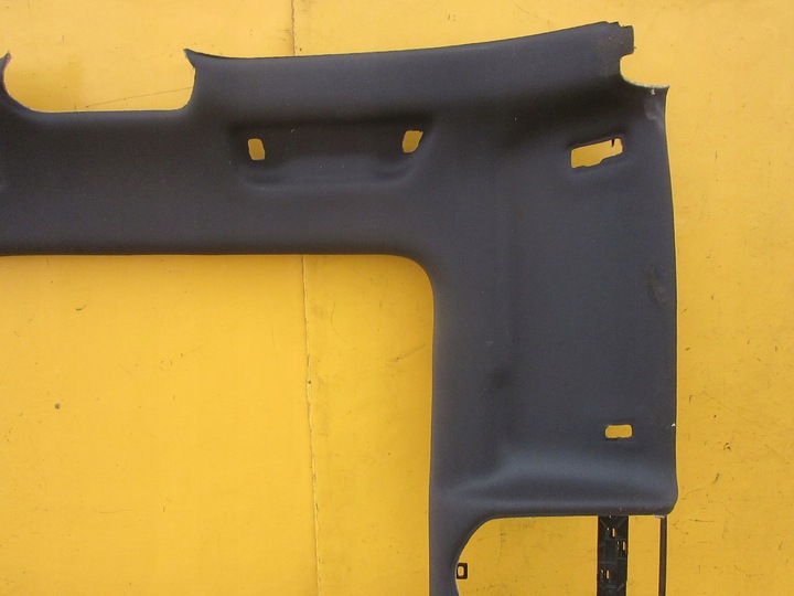 фото №7, Porsche cayenne 7p стеля 7p5867501