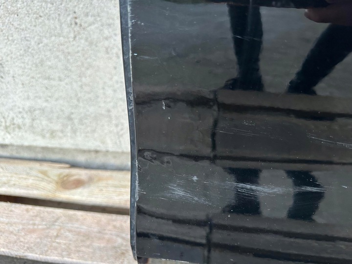 фото №5, Дверь зад задние левая audi q2 81a 2016- очень красивый