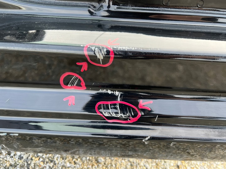 фото №8, Чверть лонжерон ліва фартух лонжерон renault clio v