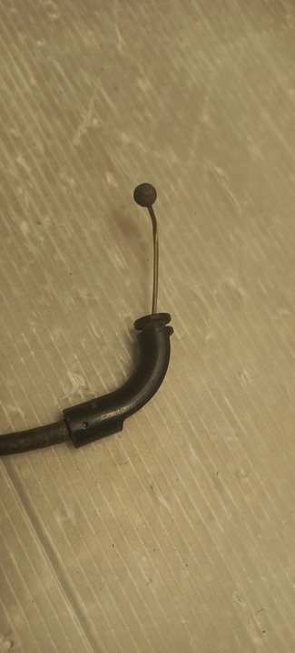 фото №7, Трос капота тяга ручка открывания bmw 5 6 f10 f11 f07 f12 f02 7183765