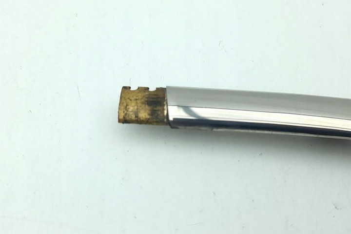 фото №11, Планка накладка задних левых дверь bentley