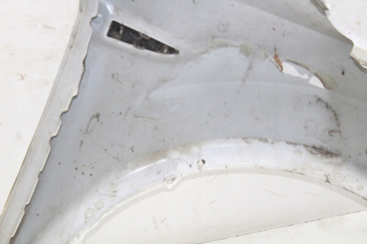 фото №10, Крило передній праве ford kuga ii dm2 frozenwhite 1.5l бензин 134kw