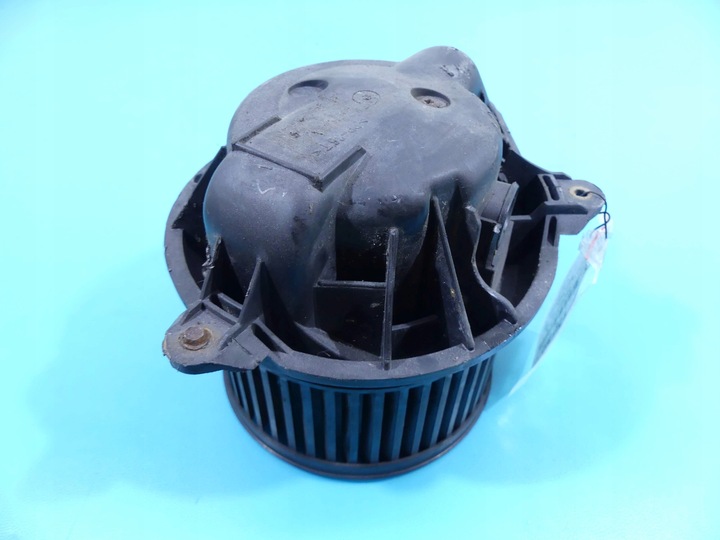 фото №1, Повітродувка повітропровід вентилятор renault megane i