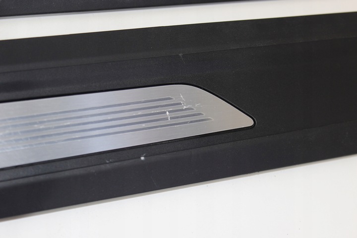 фото №8, Bmw f82 m4 планка накладка пороговая левая правая kpl