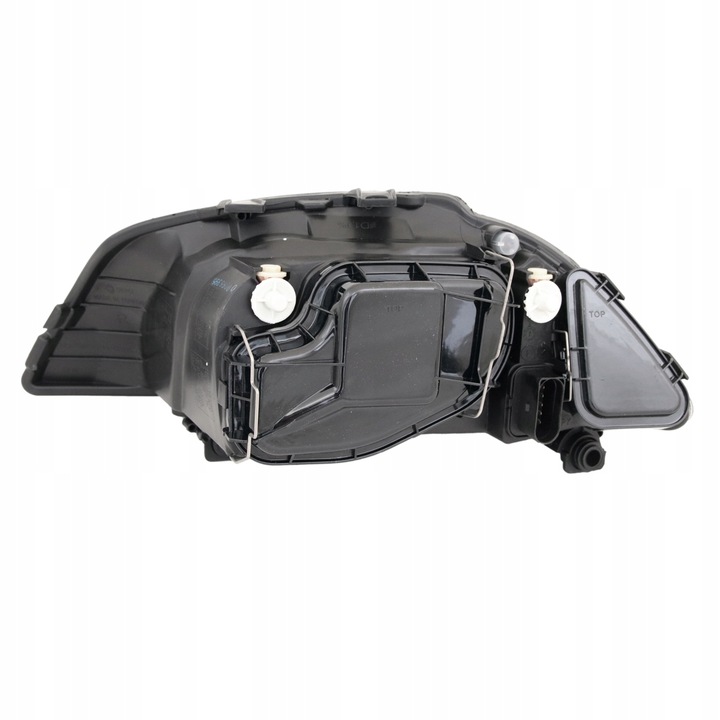 фото №2, Фара лампа seat ibiza cordoba 02-08 6l0 h7 r