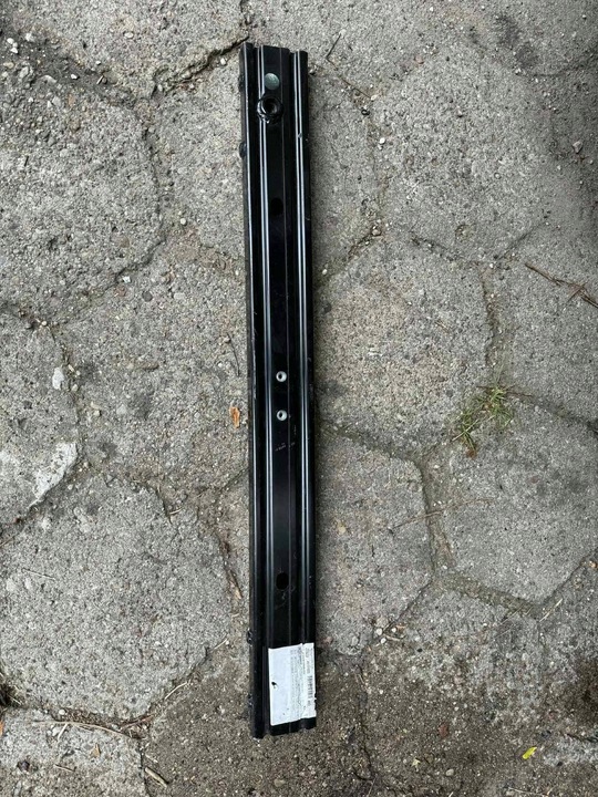 фото №1, Балка бампера перед maserati grecale