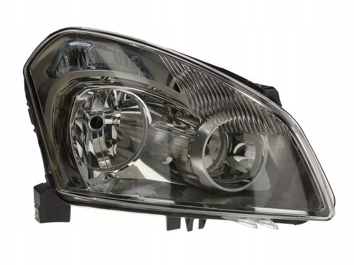 фото №15, Depo фары лампы перед nissan qashqai 07-10