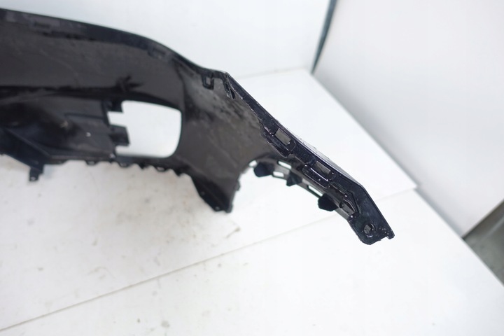 фото №11, Бампер перед переднее tesla модель x 15- 1034830-00-h