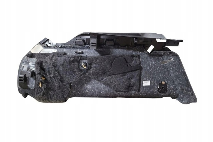 фото №9, Права оббивка багажника volvo xc70 cross country 31426175 2.0l бензин