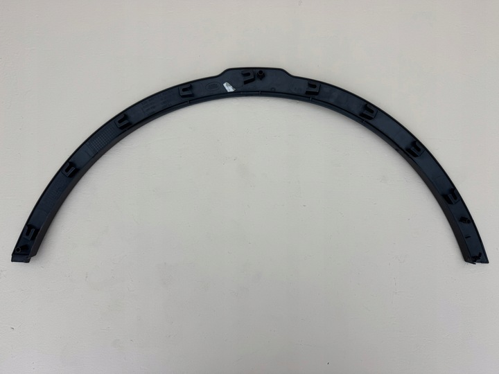 фото №15, Range rover evoque l538 11r- планка крила лівий перед переднє bj32-16a075