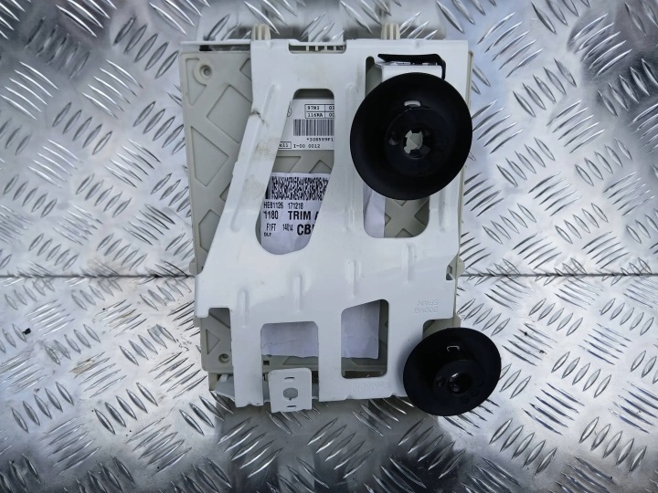 фото №6, Ford focus mk3 блок запобіжників модуль bcm gv6t-14a073-bf f1ft14014cbf