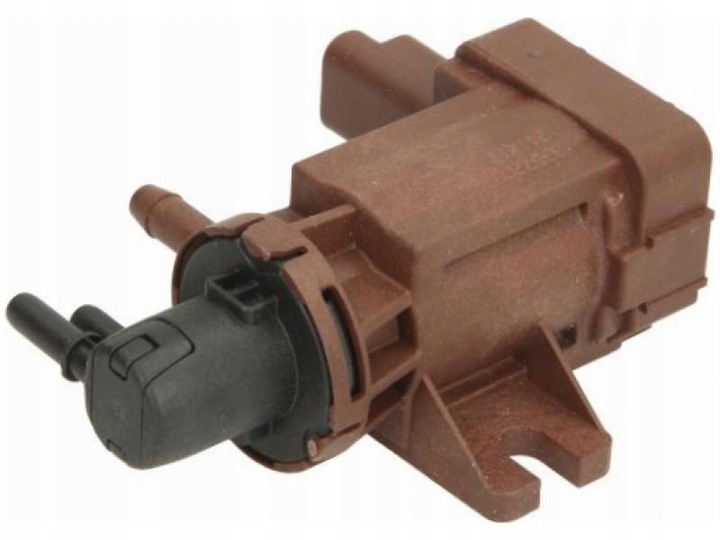 фото №1, Клапан тиску turbo citroen c5 ii 2.0 04-08 i 2.0 04-08