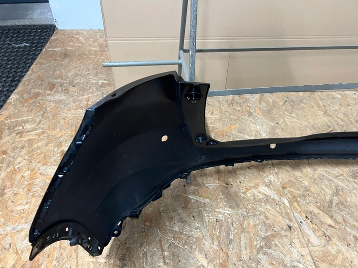 фото №12, Honda civic viii 8 hb ufo 2006 - 2011 бампер зад pdc