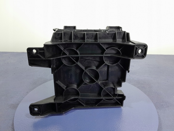 фото №5, Audi a6 c7 считыватель тюнер радио навигации крепление 4g0035056c