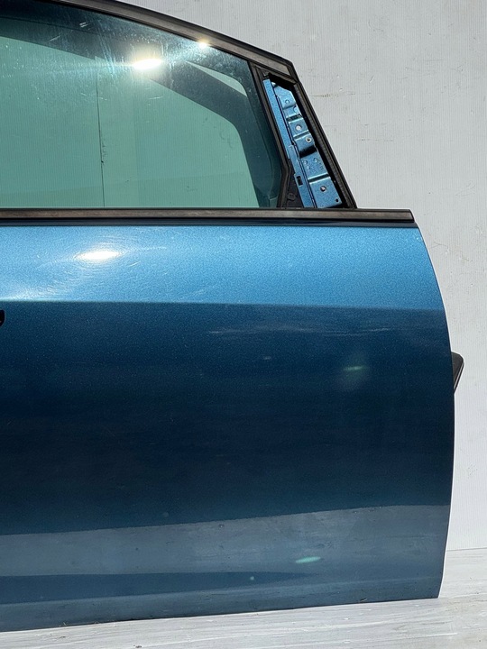 фото №8, Дверь правые правые перед opel astra j iv цвет z22s 2009-2015