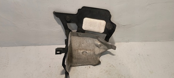 фото №7, Ковзун бампера правий зад porsche panamera 971