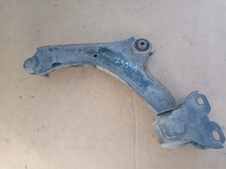 фото №5, Рычаг правые перед ford mondeo mk4