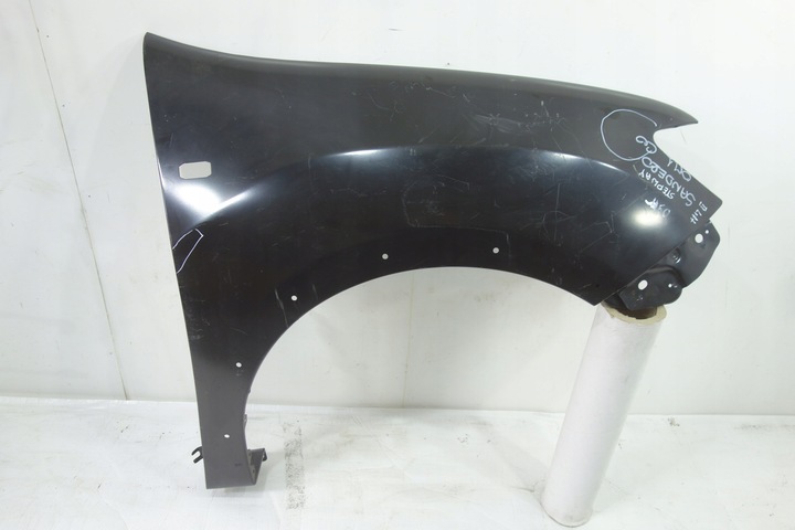 фото №1, Крило перед праві sandero ii рестайлінг 16- stepway