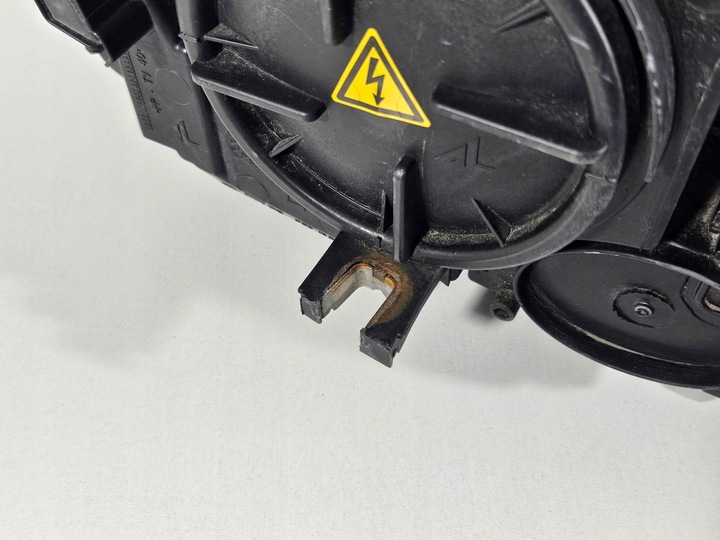 фото №12, Лампа ліва перед передня audi a4 b8 8k0 ксенон зчеплення eu