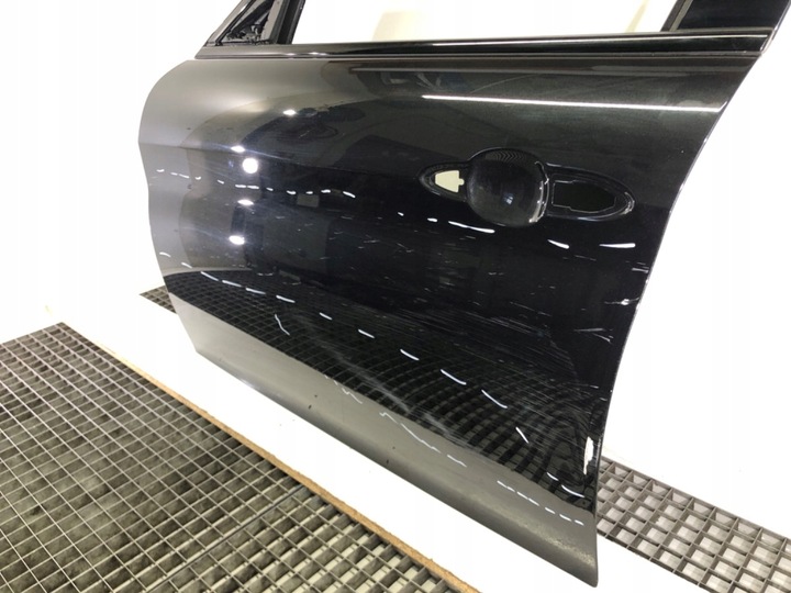 фото №7, Двері лівий перед alfa giulia sedan/limuzyna