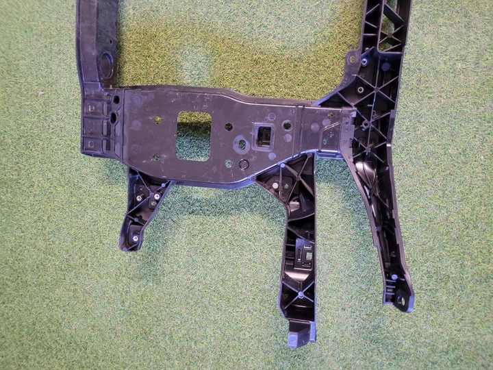 фото №6, Hyundai tucson iv 4 pas переднє підсилювач лобове 64101-n7000