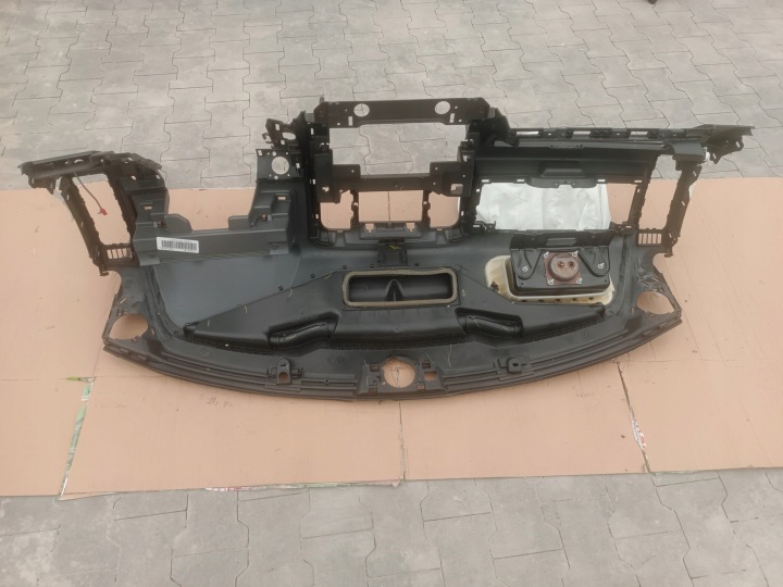 фото №15, Dodge ram iv 09- торпедо роздавальна 2304255-tx7la8 usa