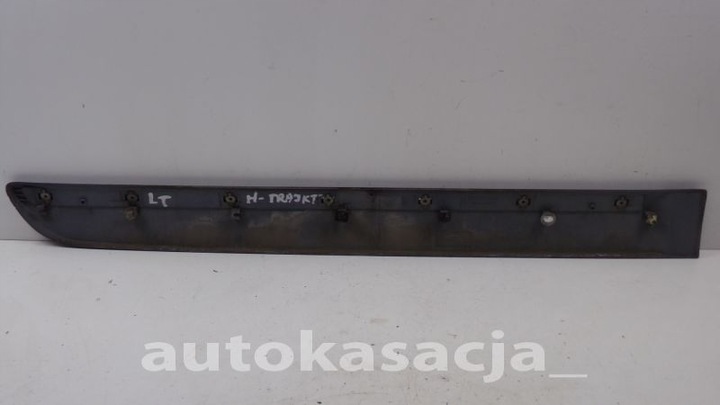 фото №7, Hyundai trajet планка двері зад ліва 87731-3a000
