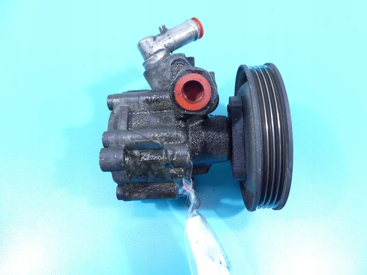 фото №6, Насос усилителя fiat doblo i 1.3 jtd