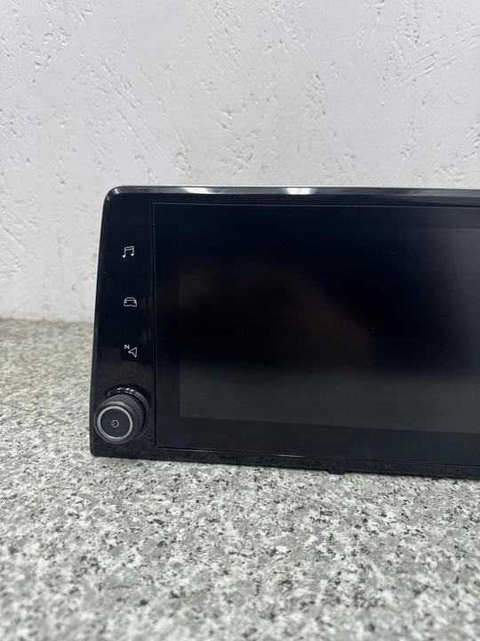 фото №10, Экран дисплей partner iv 2019 -2024 berlingo 98345773