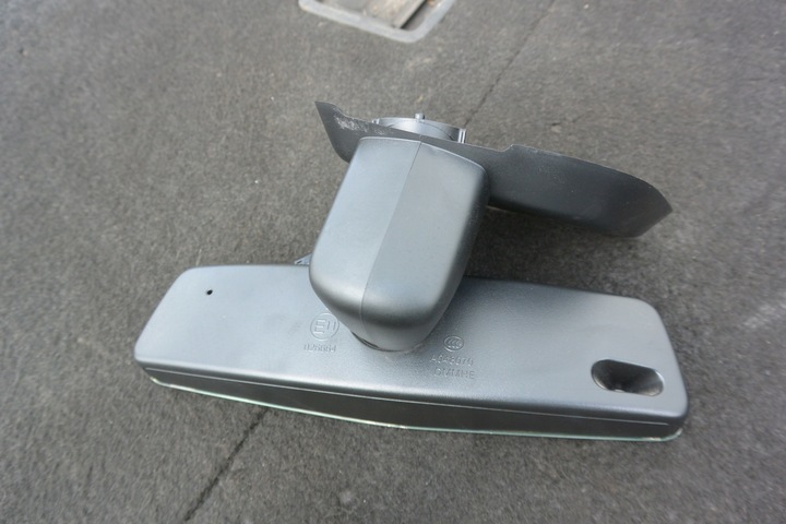 фото №7, Зеркало внутренние 5 pin tesla модель s 12-16