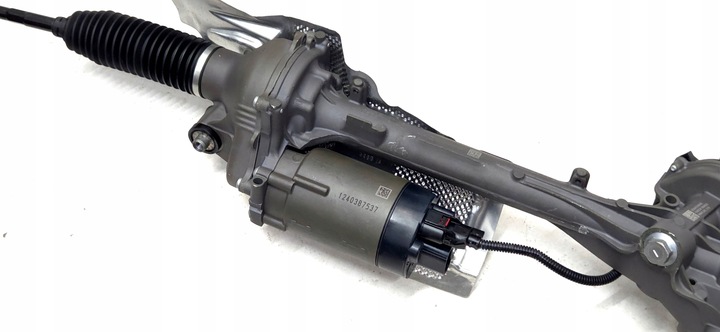 фото №13, Рейка рульового управління трансмісія vw tiguan ct1 571 5qs907146d 5qs423050e