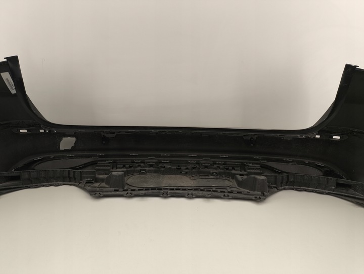 фото №11, Бампер зад задній mercedes e w213 allterein