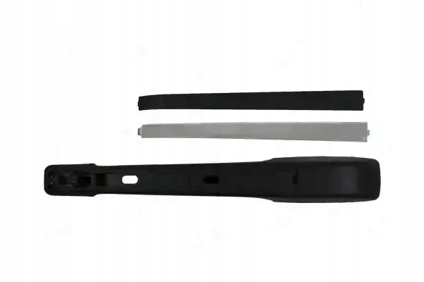 фото №1, Зовнішній тримач двері 132-053-003 abakus