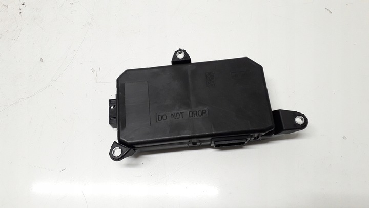 фото №6, Fiat idea lancia musa модуль блок керування 46842295