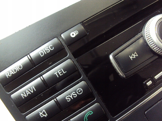 фото №6, Радіо навігація mercedes e-klasa w212 sedan 11r