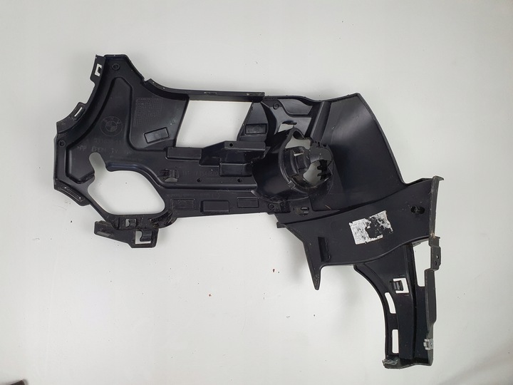 фото №9, Bmw x1 ii f48 2015 - ковзун кріплення бампера перед праві 51127354820