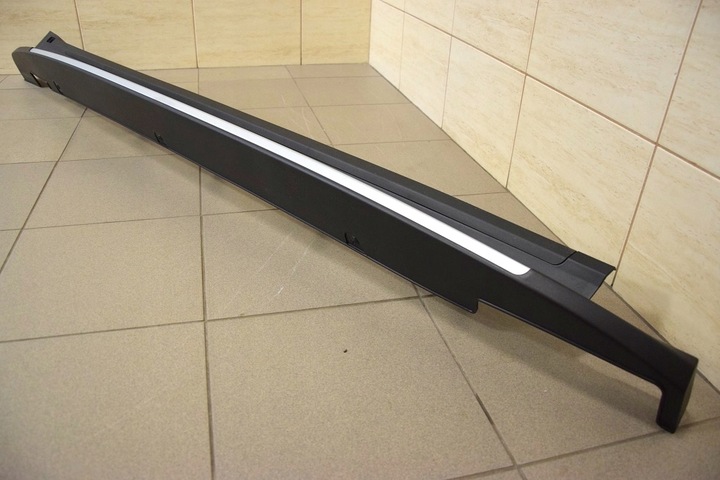 фото №9, Kia sorento iii 16-r. gt правые порог градус планка